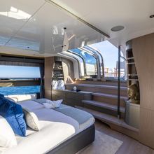 Carpe Diem Yacht 