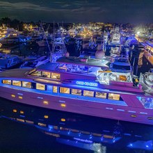 Wire We Here Yacht 
