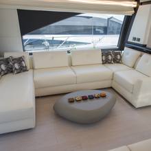 Alyss Yacht 