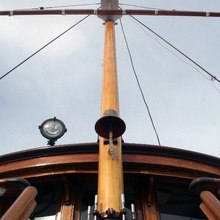 Fifer Yacht 