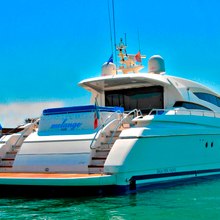 Camy Yacht 