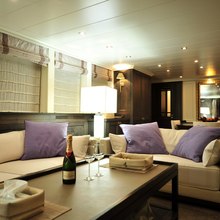 Jacques De Molay Yacht 