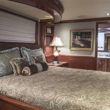 Excellence Yacht 