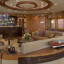 Amaral Yacht Skylounge - Bar