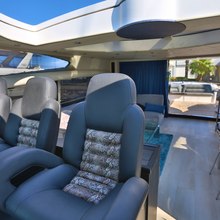 Black Zen Yacht 