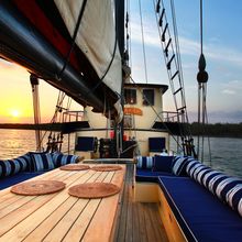 Adelaar Yacht 