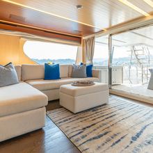 Dylan Anne Yacht