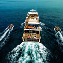 Vanora Yacht 