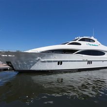 La Balsita Yacht 