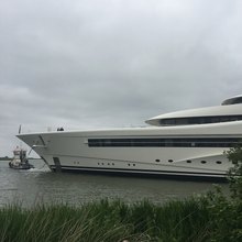 Ambassador Yacht 