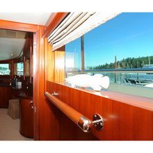 Luna Yacht 