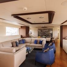 Don Ciro Yacht 