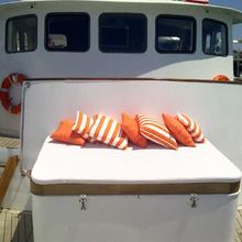 Spoom Yacht 