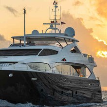 Leda Yacht 