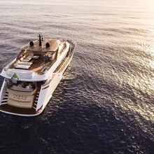Kimojo Yacht 