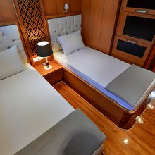 Blu Dream Yacht 