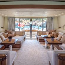 Cosmos Yacht 