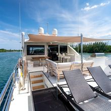 Zephyr Yacht 