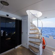 The Job Father Yacht 