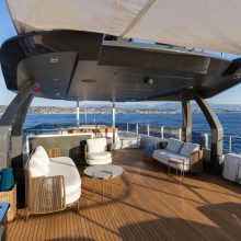 Haiami I Yacht 