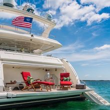 Noah's Yacht 