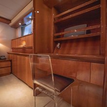 Shalimar Yacht 