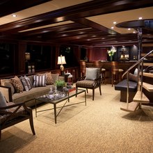 Liquidity Yacht Salon