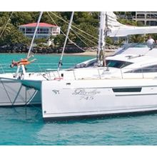 Sur L’eau Yacht 