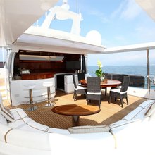 Sunday Yacht 