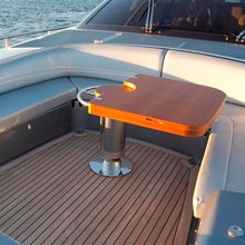 Our Trade Yacht 