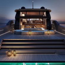Anmax Yacht 