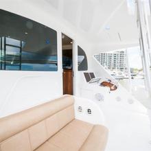 CTC Yacht 