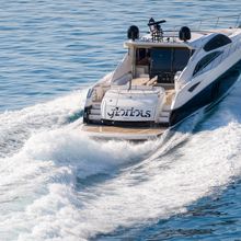Glorious Yacht 