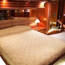 Java Yacht 