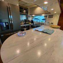 Tortuga Yacht 