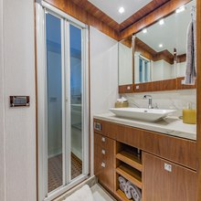 Second Amendment Yacht 