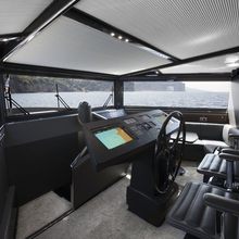 Marcello Yacht 