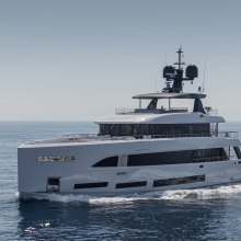 Sirena 42M/01 Yacht 