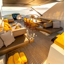 Quantum Yacht 