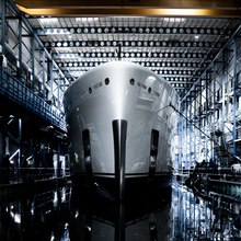 Sibelle Yacht 