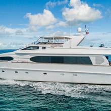 Aqua Yacht 