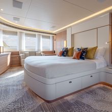 Mouna Yacht 