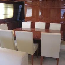 Ylang Ylang Yacht 