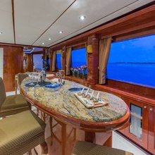 Aqua Yacht 