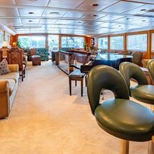 Le Montrachet Yacht 