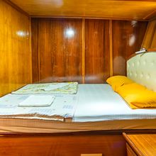 Grand Alaturka Yacht 