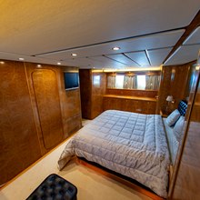 Say Yes Yacht 