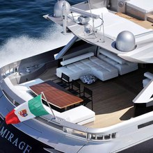 Astro Boat Yacht 