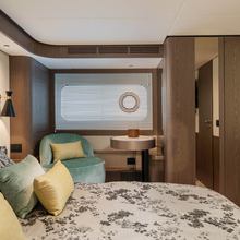 Soul Yacht 
