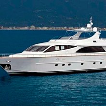 Leonida 2 Yacht 
